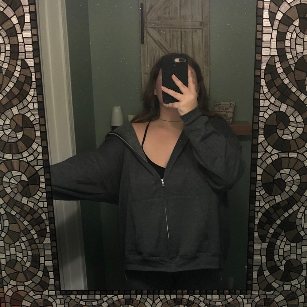 Meet your Posher, Lexi